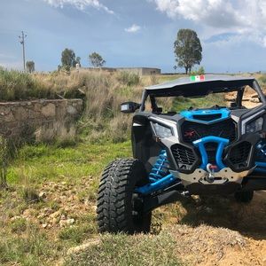 Meet your Posher, Abraham